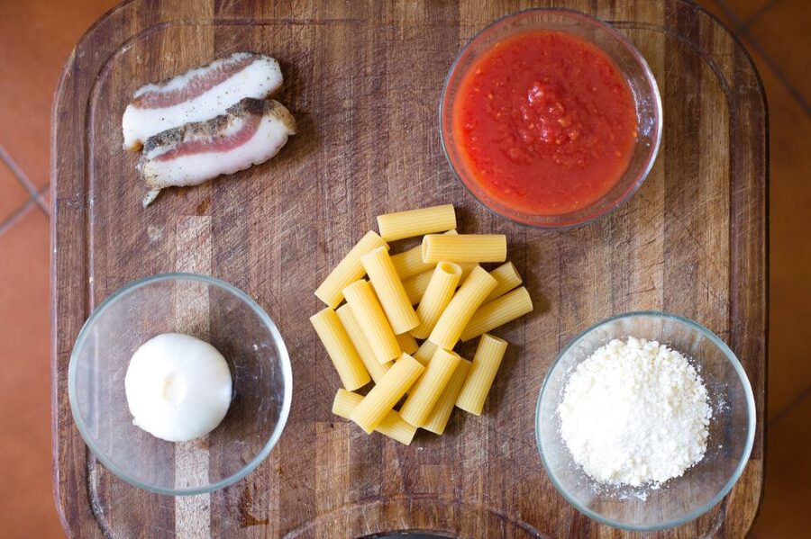 Rome: Market and Cooking Class at a Local's Home - What the Cesarina brings to the experience