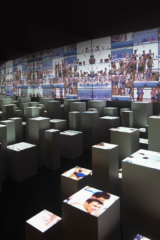 Rome: MIAC Italian Museum of Moving Images Entry Ticket - The film clips and historic objects