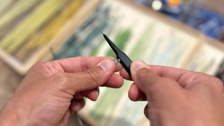 Rome: Micromosaic Jewelry Workshop - Why Roman micromosaic makes a special souvenir