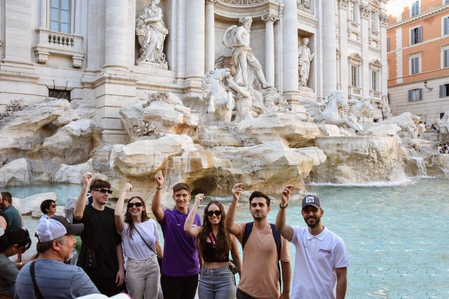 Rome Mono Experience: Visit the City on Electric Scooter - Why the Driver Matters More Than the Vehicle