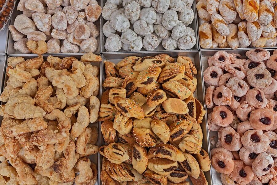 Rome: Monti Street Food Tour - Key points to know before booking