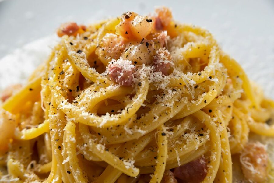 Rome: Monti Street Food Tour - Starting at Via Cavour in the Monti district