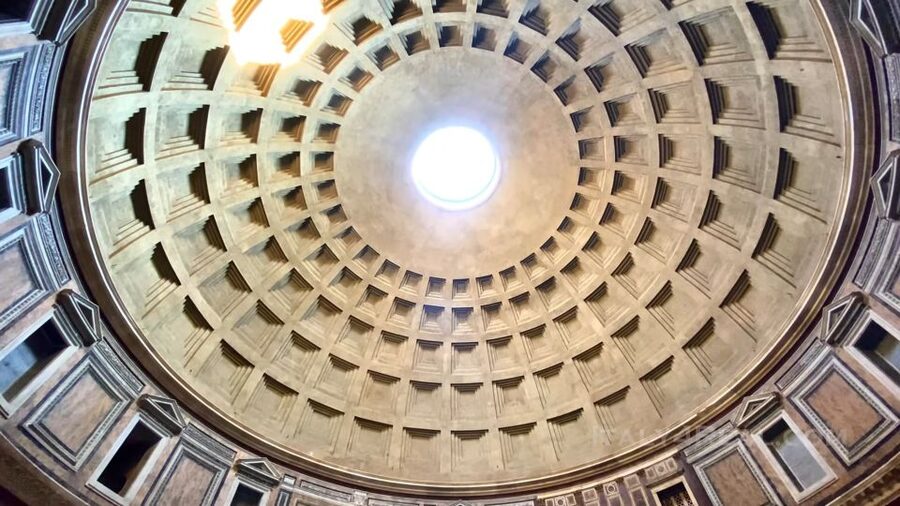 Rome: Monuments Audio Guide with Pantheon, no entry ticket - How the ITGUIDES app works