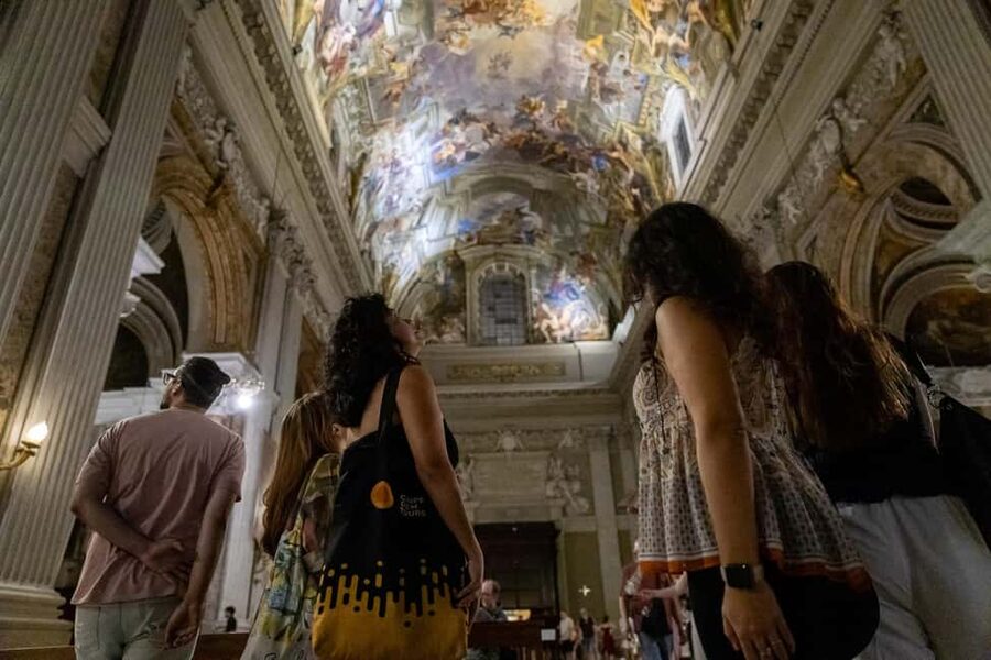Rome: Moonlight Walking Tour – Free for Kids - Why Rome works so well at night