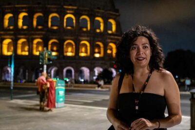 Moonlight Walking Tour – Free for Kids