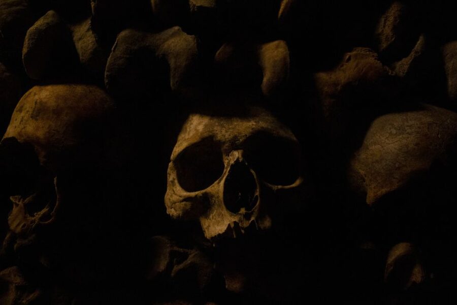 Rome: Murder Mysteries of Rome Guided Walking Tour - Via del Mascherone and Vicolo dei Venti