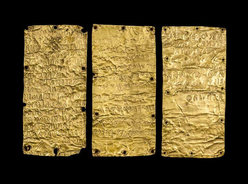 Rome: National Etruscan Museum Private Tour - Why the Etruscans matter in a city built around Rome