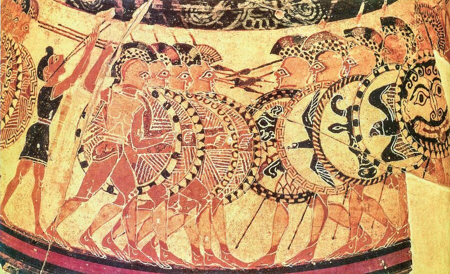 Rome: National Etruscan Museum Private Tour - Why a private guide changes the two-hour visit