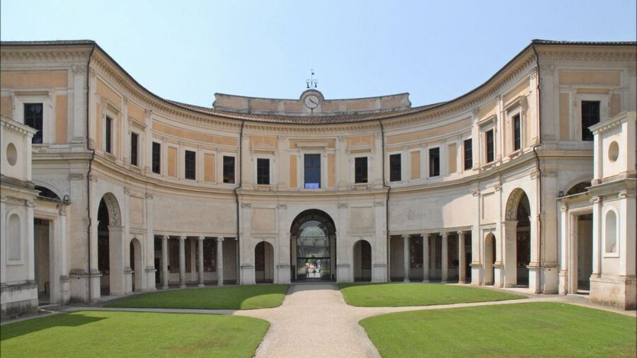 Rome: National Etruscan Museum Private Tour - Beginning at Villa Giulia