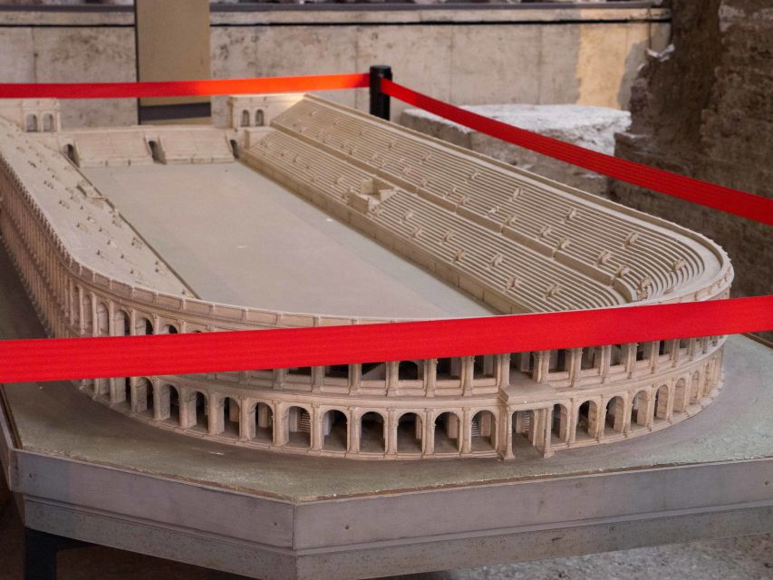 Rome: Navona Square and École Française Underground ticket - Who will enjoy this experience most?