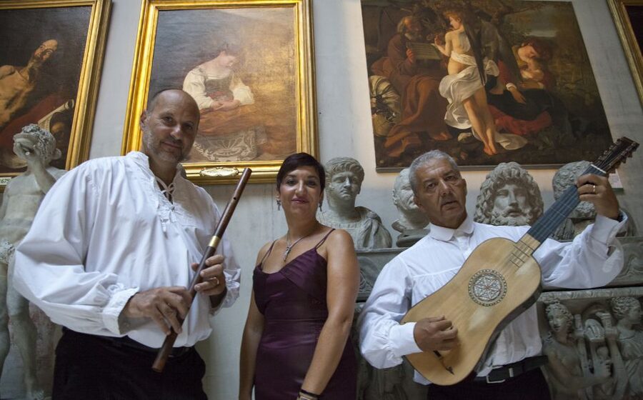 Rome: New Year's Concert at Palazzo Doria Pamphilj with Tour - Should you book the Palazzo Doria Pamphilj concert?