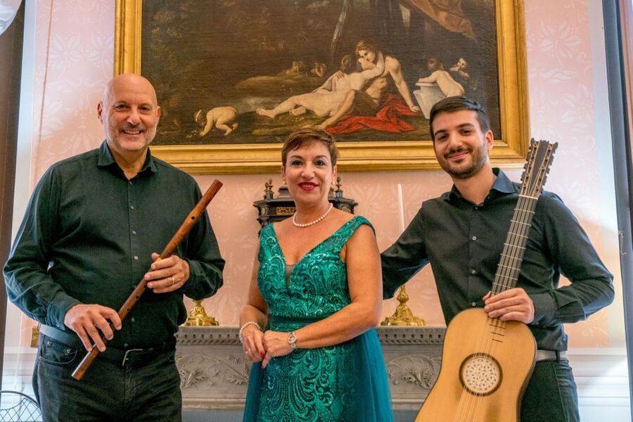 Rome: New Year's Concert at Palazzo Doria Pamphilj with Tour - Who gets the best value from this event