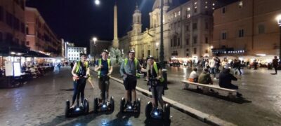 Night Segway Tour