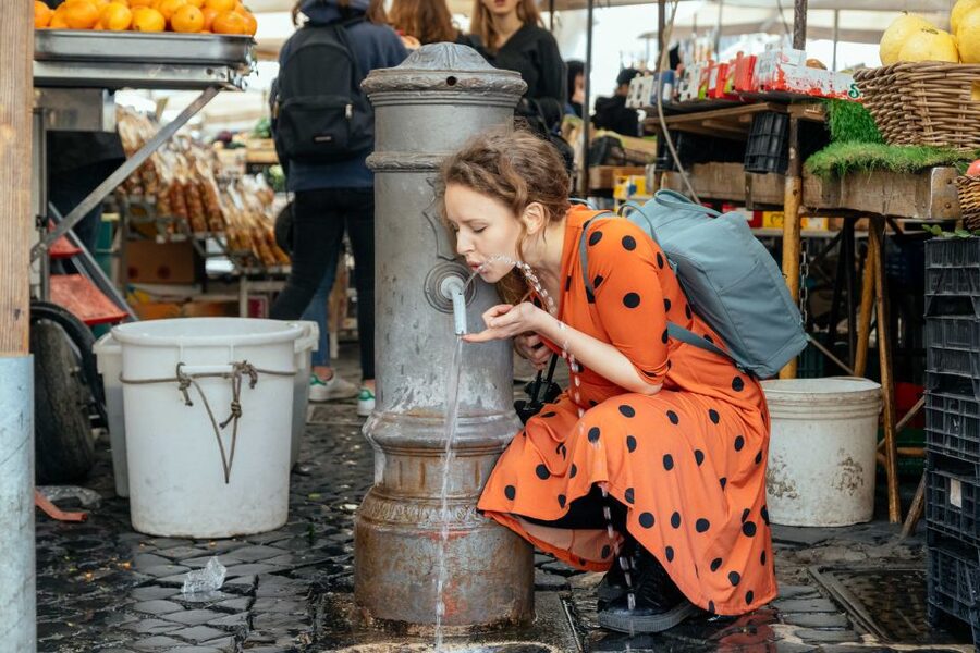 Rome: Off-the-Beaten-Track Private Walking Tour - Breweries, beer cafés, and a taste of local nightlife