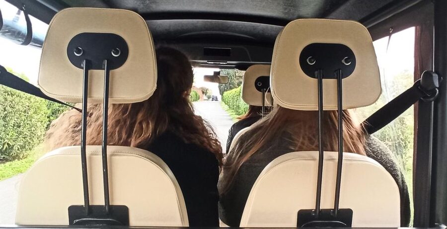 Rome: Official Catacombs Guided Tour with Golf Cart Shuttle - Who should book this experience?