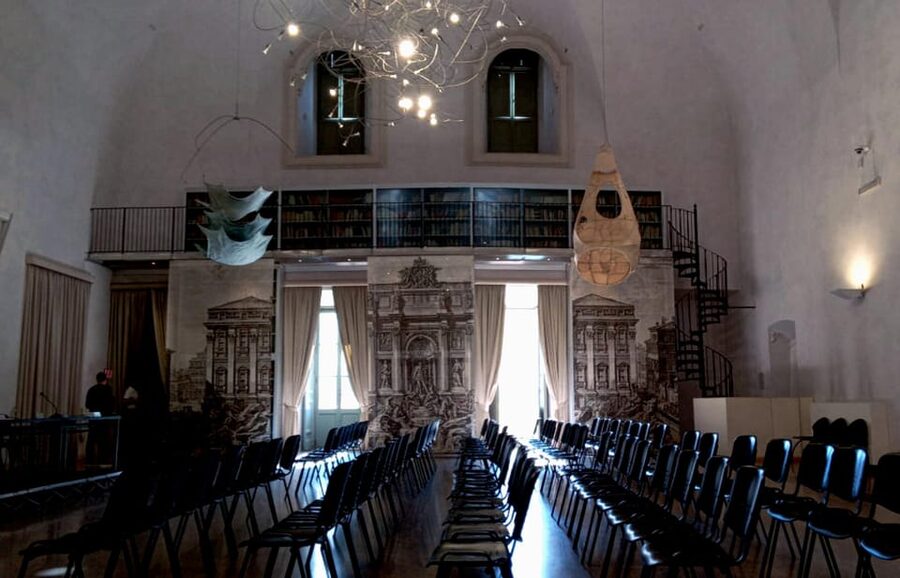 Rome: Opera Concert at Palazzo Poli - Fontana di Trevi - Is $47 good value in Rome?