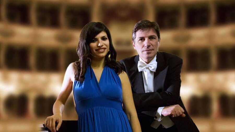 Rome: "Opera's Greatest Hits" Opera Concert with Aperitif - Key points to know before booking