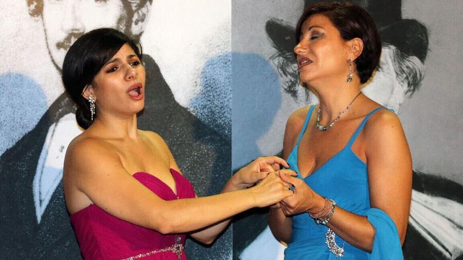 Rome: "Opera's Greatest Hits" Opera Concert with Aperitif - A useful introduction for first-time opera listeners