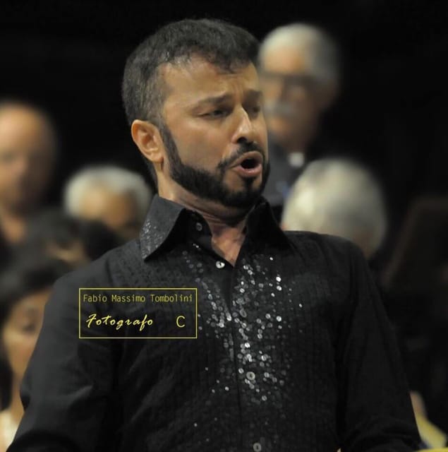 Rome: "Opera's Greatest Hits" Opera Concert with Aperitif - Is $40 a fair price in Rome?