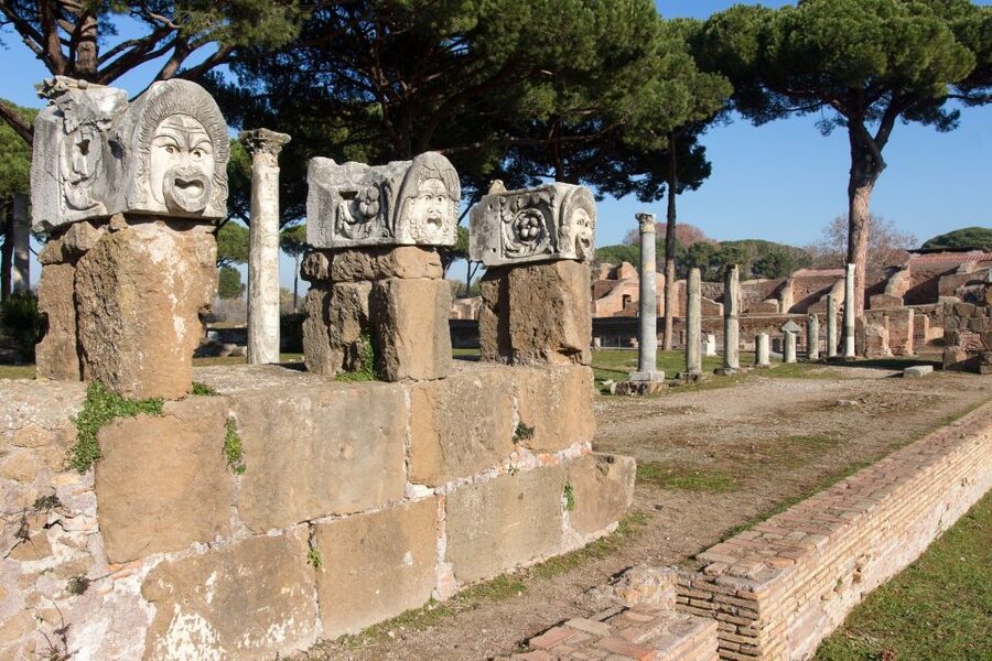 Rome: Ostia Antica Half Day Semi-Private Tour with Guide - Is the $146.14 Price Worth It?