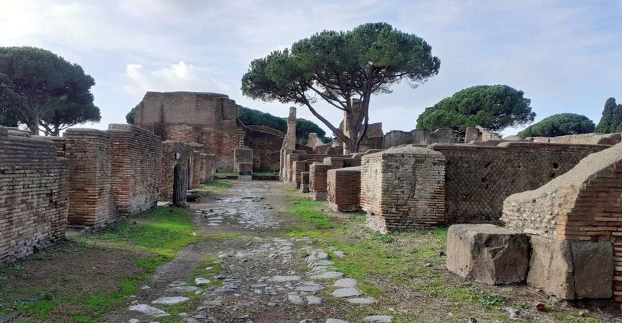 Rome: Ostia Antica Private Guided Tour - Why Ostia Antica makes a strong Rome side trip