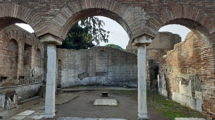 Rome: Ostia Antica Private Guided Tour - Who will get the most from this tour?