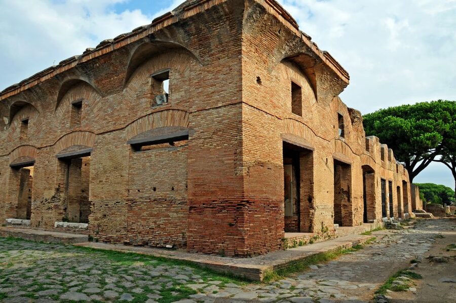 Rome: Ostia Antica Private Walking Tour with Skip-the-Line - Key points to know before you book