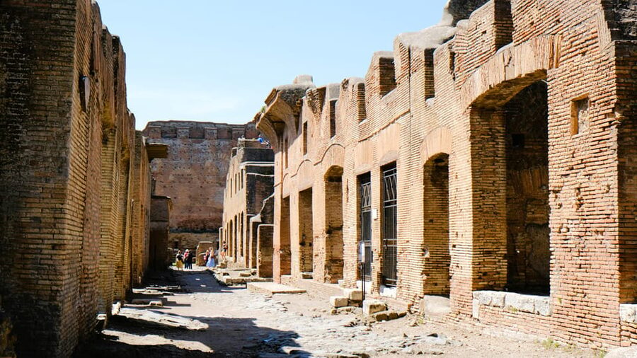 Rome: Ostia Antica Skip-The-Line Entry Ticket & Tour Option - Why Ostia Antica Makes a Fine Break From Central Rome