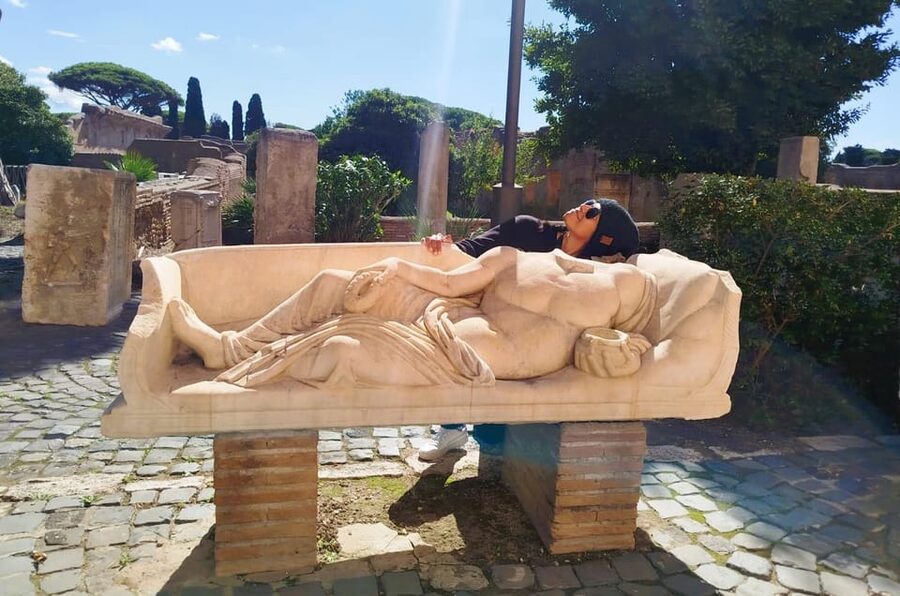 Rome: Ostia Antica Skip-The-Line Entry Ticket & Tour Option - Who Will Enjoy This Visit Most