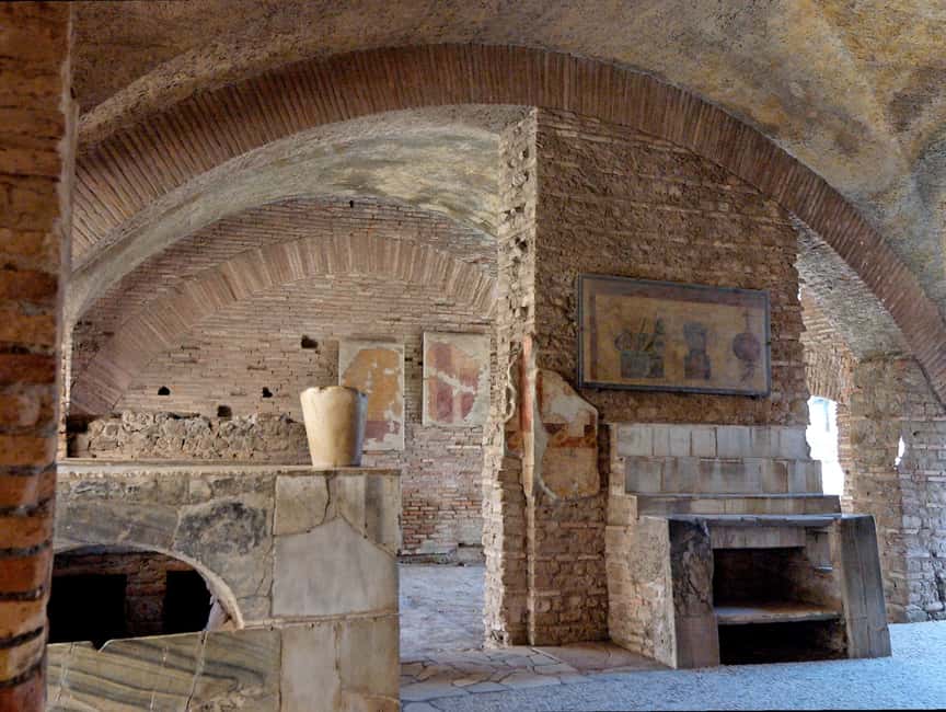 Rome: Ostia Antica Tour From Rome - Why Ostia Antica makes a smart Rome day trip