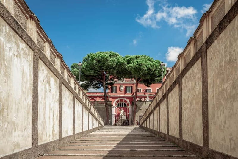 Rome: Palazzo Barberini Galleria Corsini Ticket & Audioguide - Why these two Roman galleries work well together