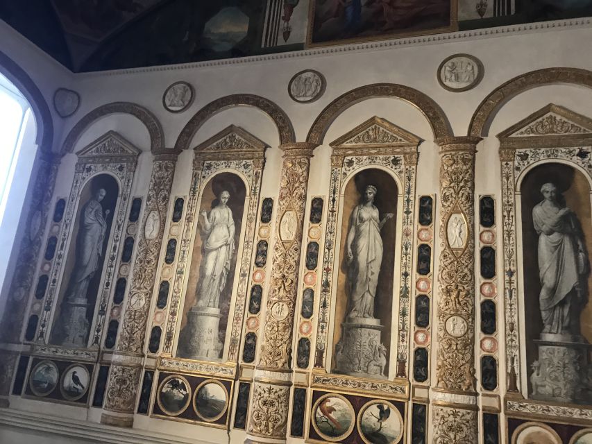 Rome: Palazzo Braschi Reserved Entrance Ticket - Should you book this Rome museum ticket?