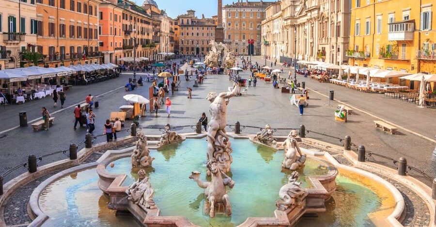 Rome: Palazzo Braschi Reserved Entrance Ticket - What you see inside the Museum of Rome
