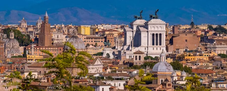 Rome: Panoramic Off-the-beaten-track Cannondale E-Bike tour - Key points to know before you book