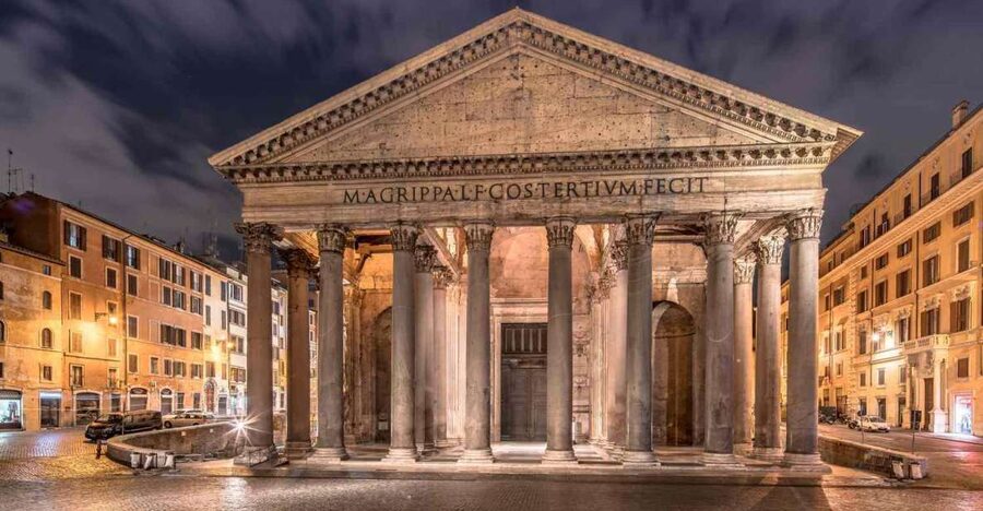 Rome Pantheon Audio Entrance Ticket Experience - Why the One-Hour Length Works