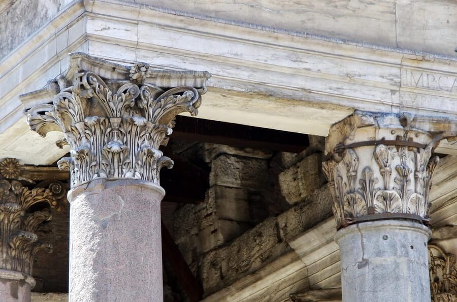 Rome: Pantheon Guided Group Tour - Understanding the Pantheon’s change in purpose