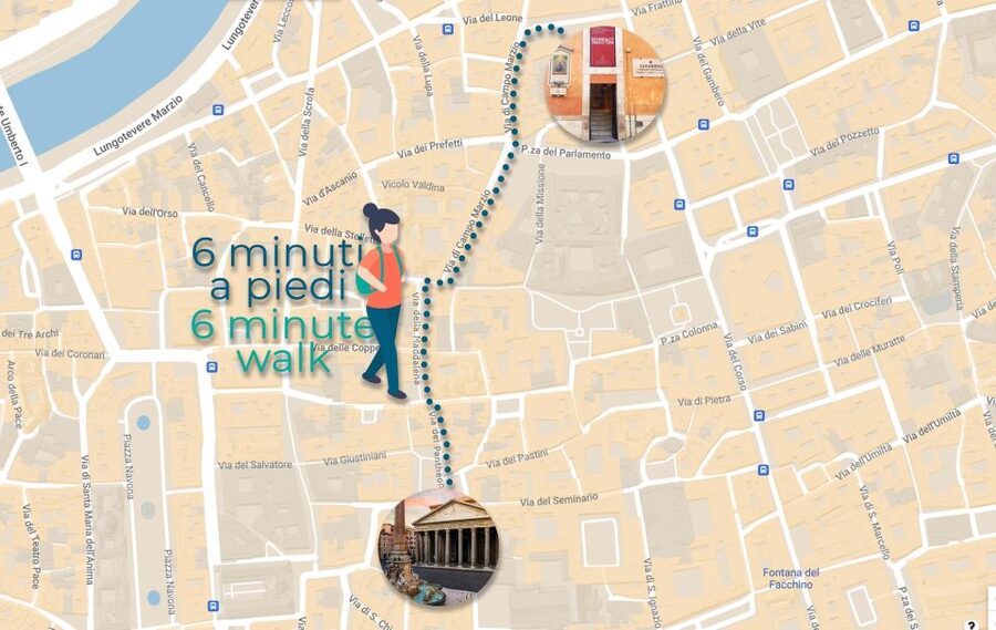 Rome: Pantheon Guided Tour with Skip-the-line Ticket - Should you book this Pantheon tour?