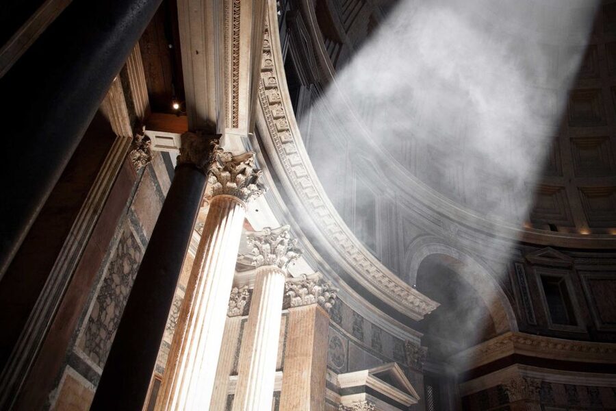 Rome: Pantheon Guided Tour with Skip-the-line Ticket - Is $28 good value?