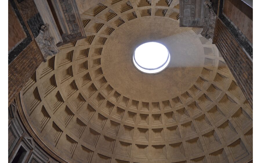 Rome Pantheon Semi-Private Guided Tour with an Archaeologist - Why the Pantheon deserves more than a quick look