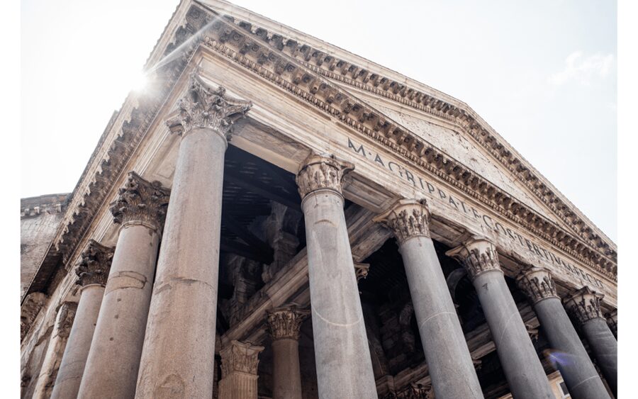 Rome Pantheon Semi-Private Guided Tour with an Archaeologist - Starting in Piazza della Minerva