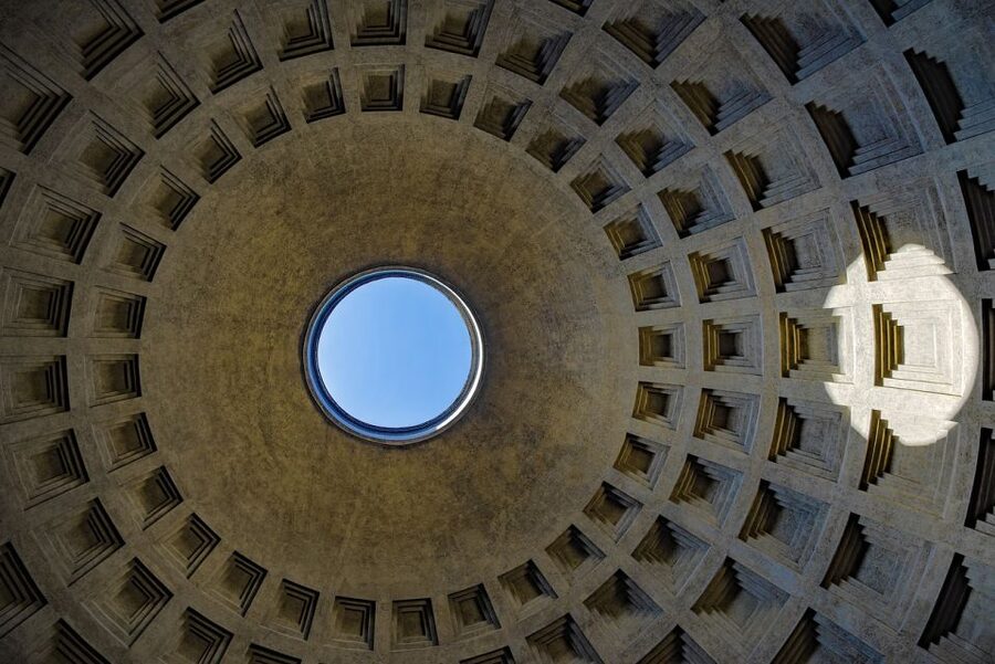 Rome: Pantheon Timeless Marvel Guided Tour with Entry Ticket - Is $21 a fair price?
