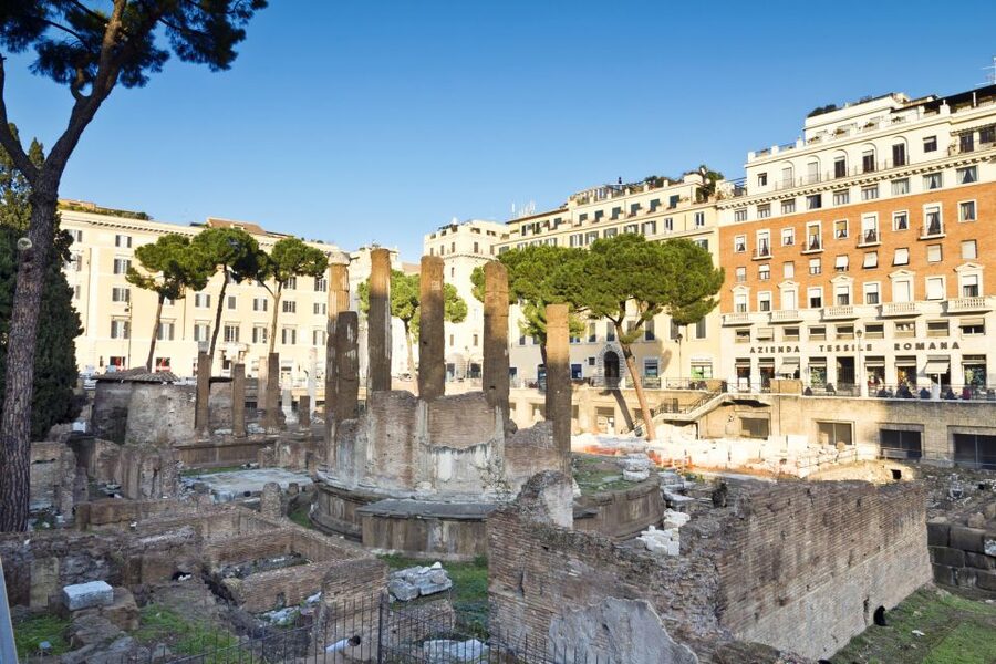 Rome: Pantheon, Trevi Fountain & Roman Squares Guided Tour - Spanish Steps and the final walk