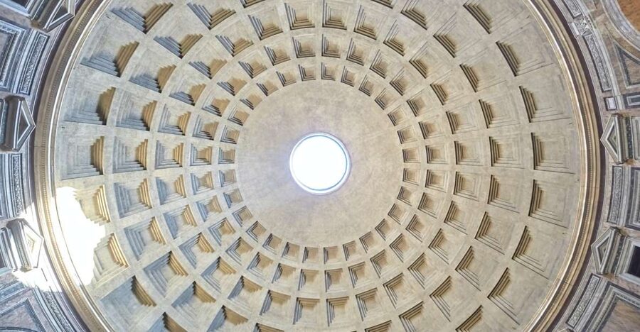 Rome: Pantheon, Trevi, Navona and Spanish Steps Private Tour - Key points at a glance