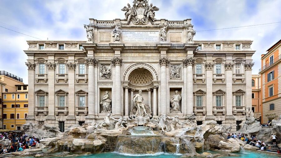 Rome: Pantheon, Trevi, Navona and Spanish Steps Private Tour - Who gets the best value