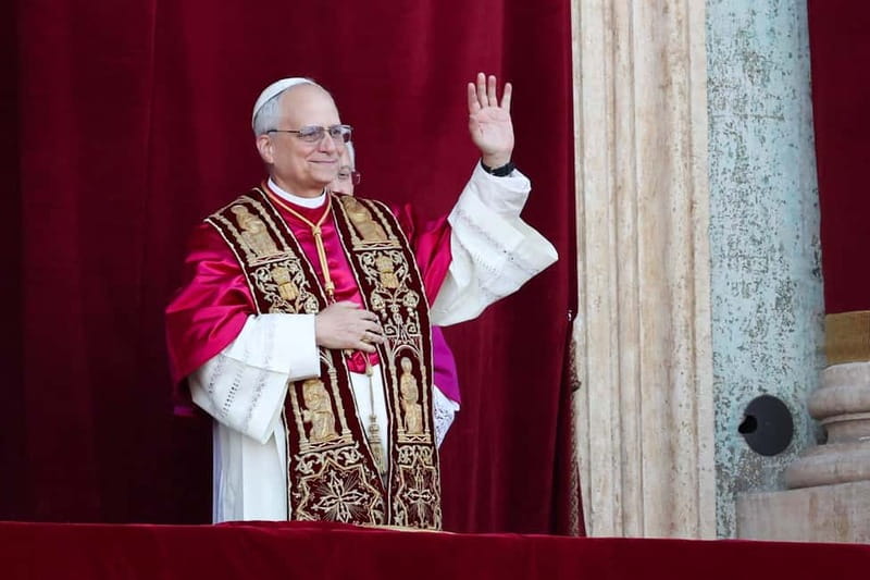 Rome: Papal Audience Experience with Pope Leo XIV - Key points to know before you book