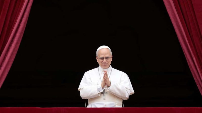 Rome: Papal Audience Experience with Pope Leo XIV - Why this Papal Audience is different from a Vatican sightseeing tour