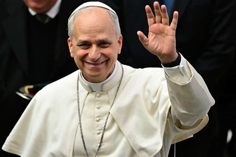 Rome: Papal Audience with Pope Leo IV - Why the guide can be worth paying for