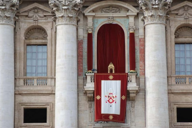 Rome: Papal Audience with Pope Leo XIV & Expert Guide - Timing, clothing, and practical limits