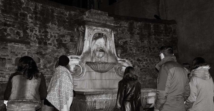 Rome: Paranormal Night Walking Tour & Secret Backstreets - Why Rome’s dark side works best after sunset