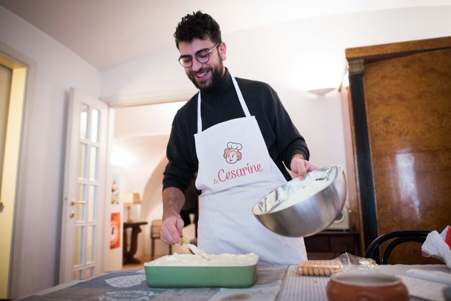 Rome: Pasta and Tiramisu Class at a Local's Home - What This Rome Cooking Class Really Offers